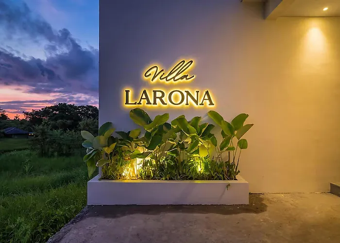 Luxe 4-bedroom - Private Pool & Rice Field Outlook Canggu